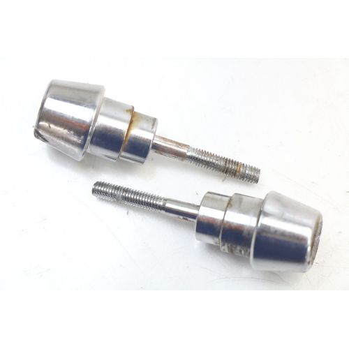 Embout De Guidon Peugeot Streetzone I 2t 50 2018 - 2020 / 194982