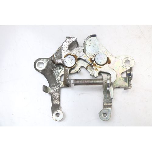 Serrure De Selle Honda Nhx Lead 110 2008 - 2010 / 195302