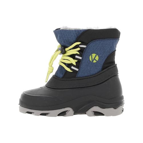 Bottes Neige Après Ski Kimberfeel Waneta Bleu Indigo 2002000116659