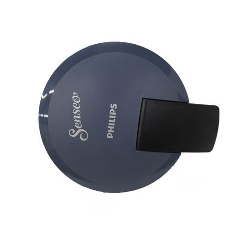 COUVERCLE MYSTIC BLUE POUR PETIT ELECTROMENAGER PHILIPS - 422225969501