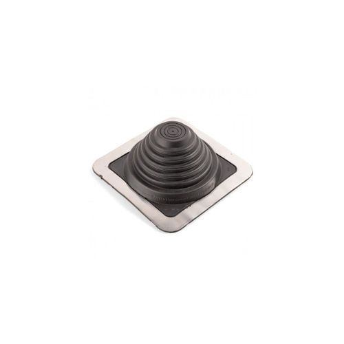 Manchon étanche pour sortie de toiture D. 121 à 254 mm MASTER FLASH 254