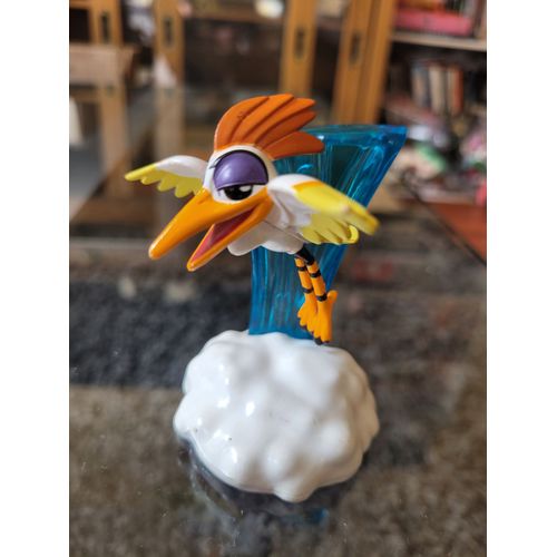 Figurine Le Roi Lion - Ono 8cm