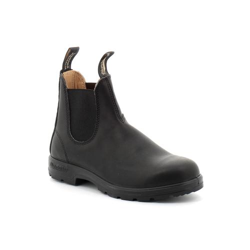 Blundstone Classic Chelsea Boots Noir