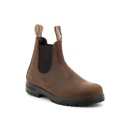 Blundstone Classic Chelsea Boots Marron