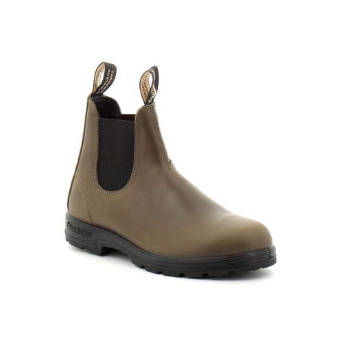 Blundstone Classic Chelsea Boots Kaki