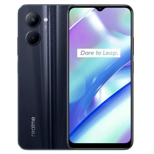 4 64 realme mobile