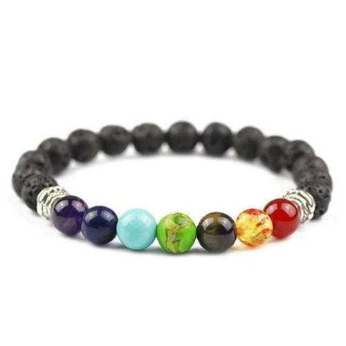 Bracelet Guérison Des 7 Chakras12009363439663