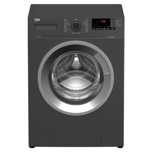 Lave-linge Frontal Beko WUE7212S1A