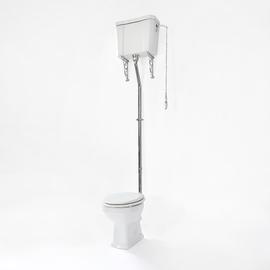 Bouton de rechange universel pour réservoir d'eau de toilette, 38mm, double chasse  d'eau, accessoires de salle de bains