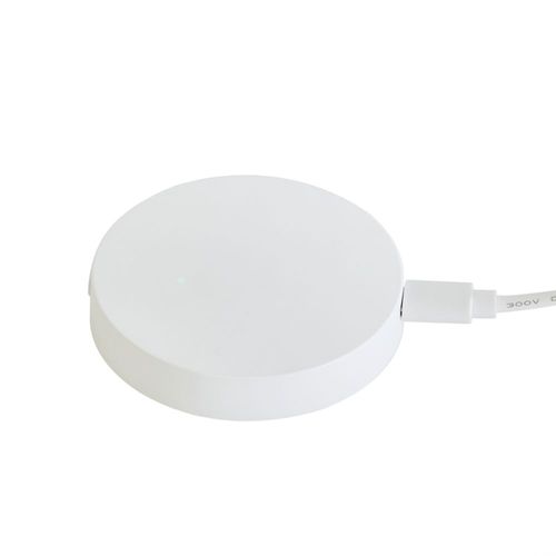 Hub de passerelle Wi-Fi pour robinet de radiateur intelligent ? Connect