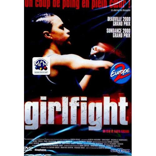 girlfight - DVD Zone 2 | Rakuten