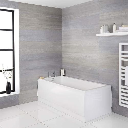 Baignoire standard rectangulaire ? multiples tailles disponibles - Sandford