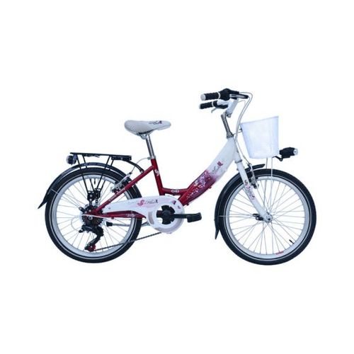 Vélo Enfant Flair 20"