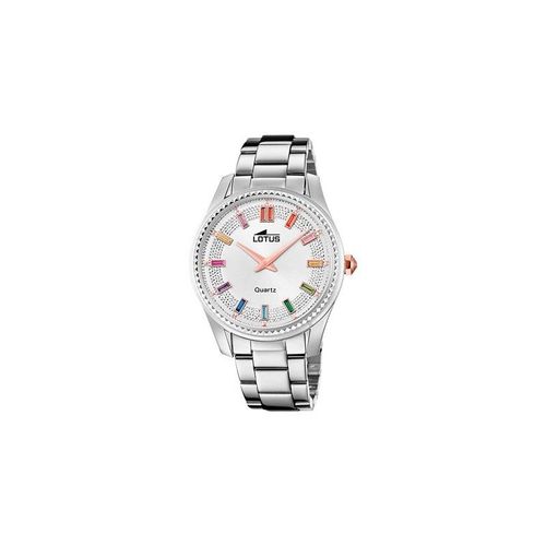 Lotus Montre Bliss Femme Acier 18898/2