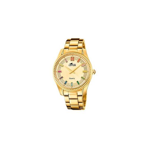 Lotus Montre Bliss Femme Acier Dor? 18902/2