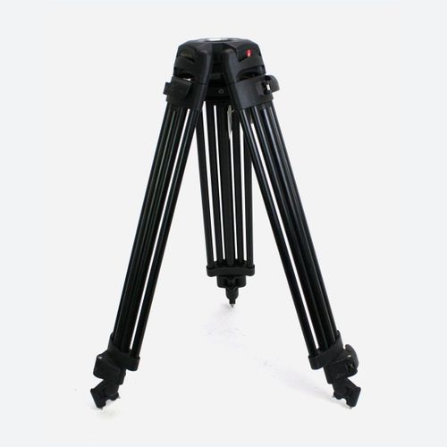 Trépied Manfrotto 525MVB + tête fluide vidéo 503HDV