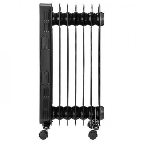 Radiateur bain d'huile mobile RadiaS TRRS0715 1500W - DELONGHI - le Club