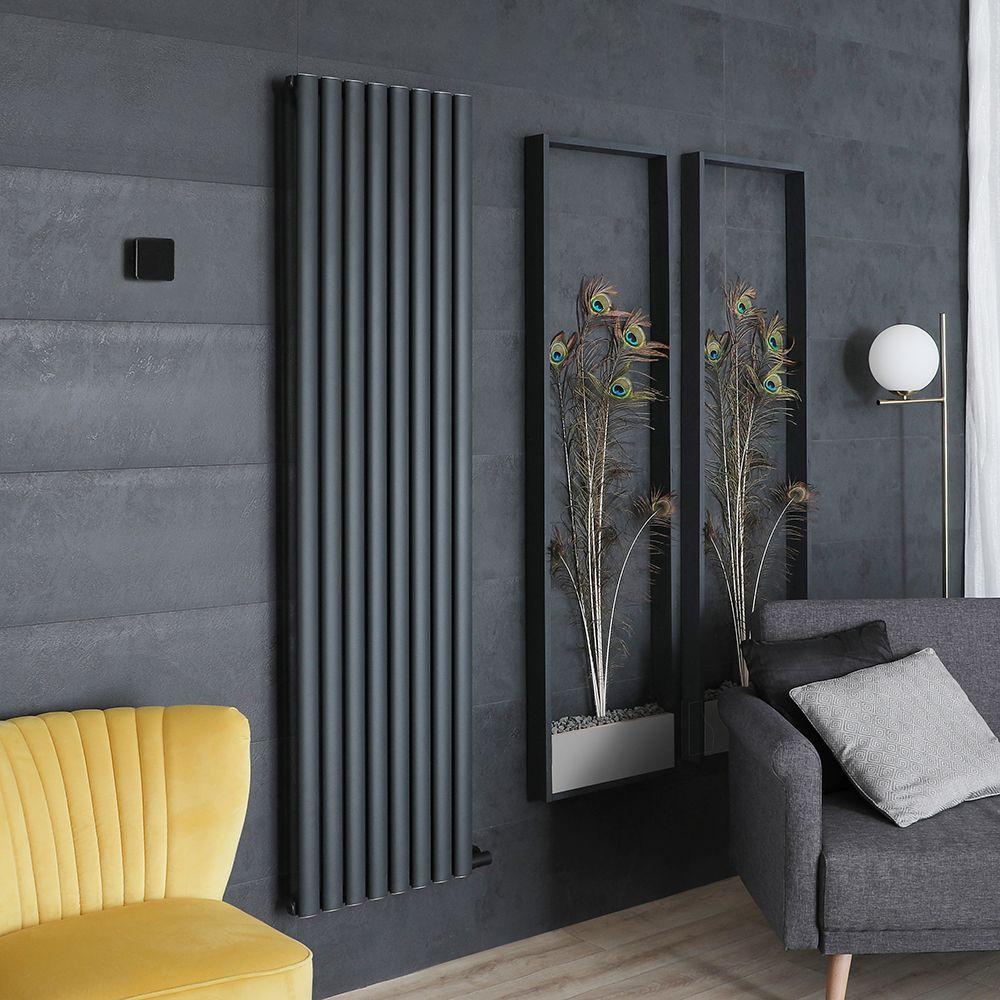 Radiateur électrique basse consommation - Wi-Fi - 2000W - Belize