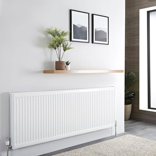 Radiateur convecteur à panneau simple - Type 11 - 60 cm x 200 cm