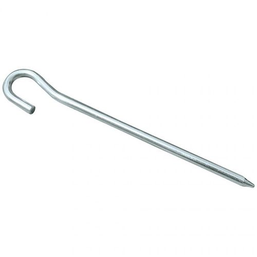 Alu High Peak Tent Pins 6pcs 42227
