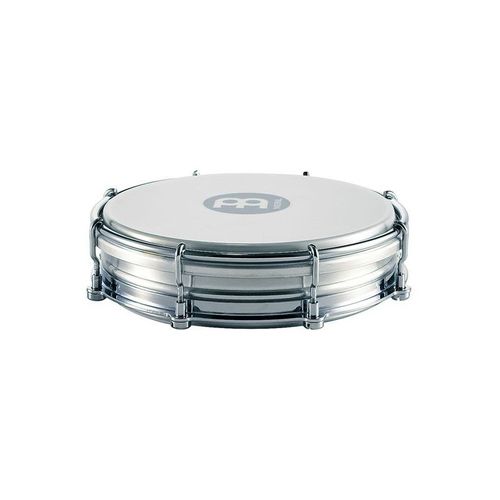 Tamborim 6'' Meinl Samba Tbr06alu Aluminium