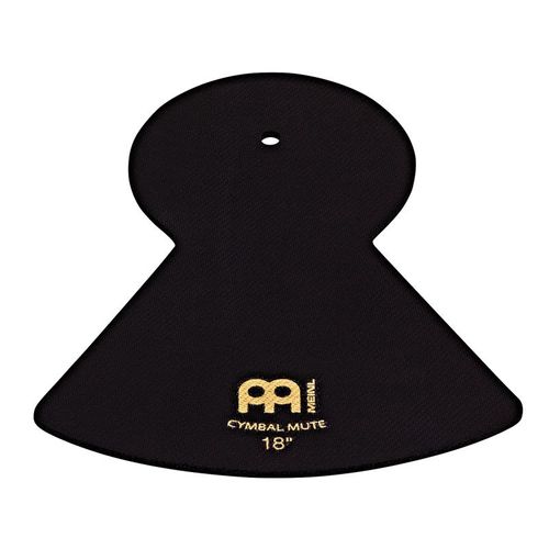 Meinl Mcm141620 - Set Sourdines Cymbales 14/16/20