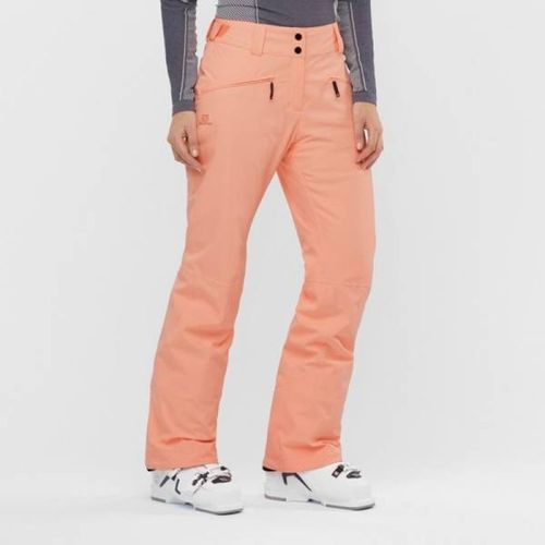 Salomon Edge Snowboard W Lc1387 400 Pants