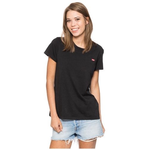 Levi'S Perfect Tee W 391850008