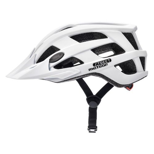 Meteor Street 25215 Bicycle Helmet