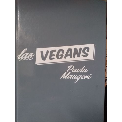 Las Vegans
