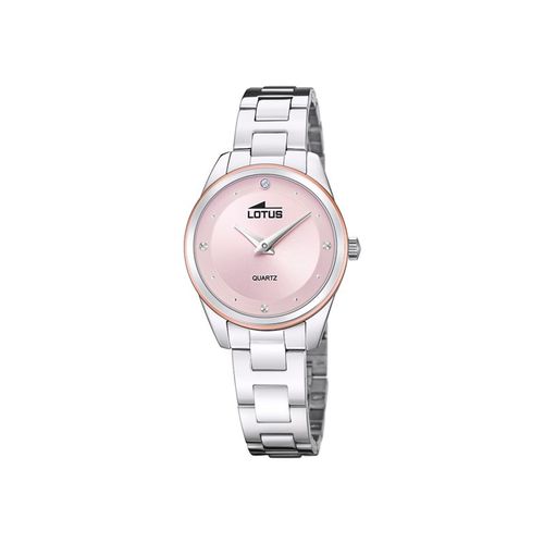 Lotus Montre Femme Trendy Acier 18795/3