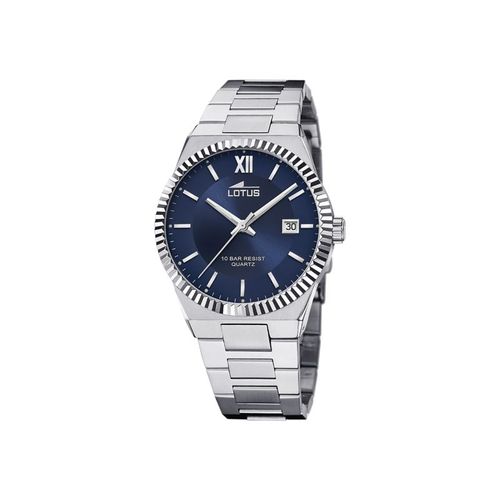 Lotus Montre Freedom Homme Acier 18835/2
