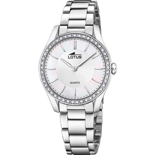 Lotus Montre Femme Bliss Acier 18796/1