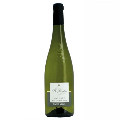 Vin Blanc Sauvignon La Javeline Aop - Bouteille 750ml