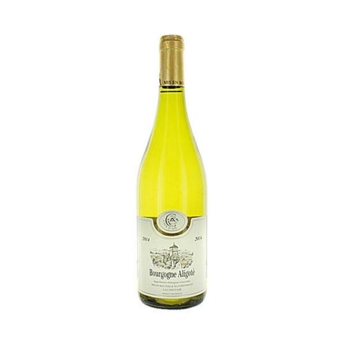 Vin Blanc Bourgogne Aligoté Aop - Bouteille 750ml