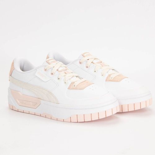 Basket Puma Femme Cali Dream Colorpop Rose - 36