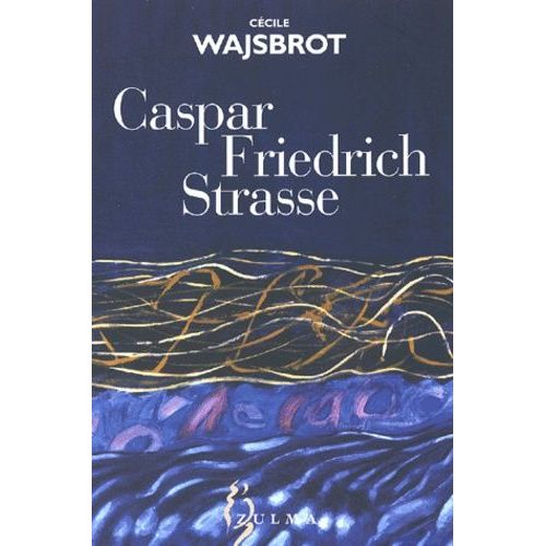 Caspar-Friedrich-Strasse