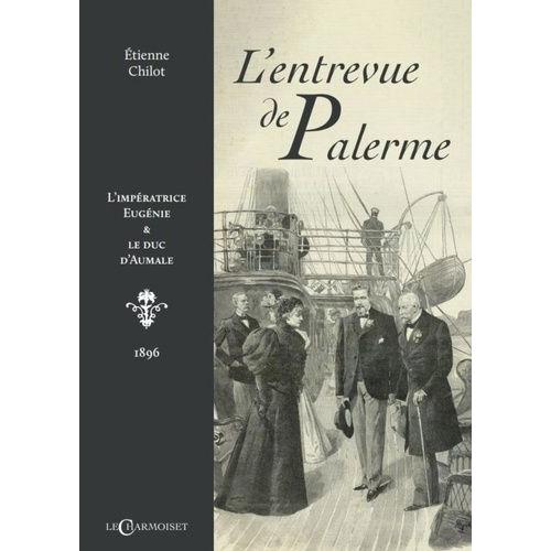 L Entrevue De Palerme