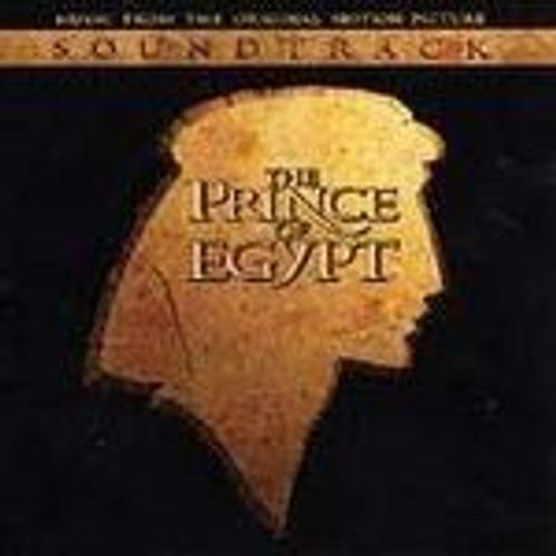 The Prince Of Egypt