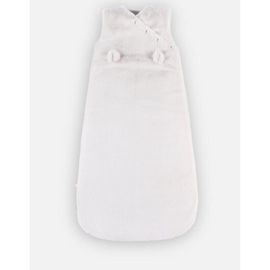 Gigoteuse 100cm Fausse Fourrure Beige Mix & Match