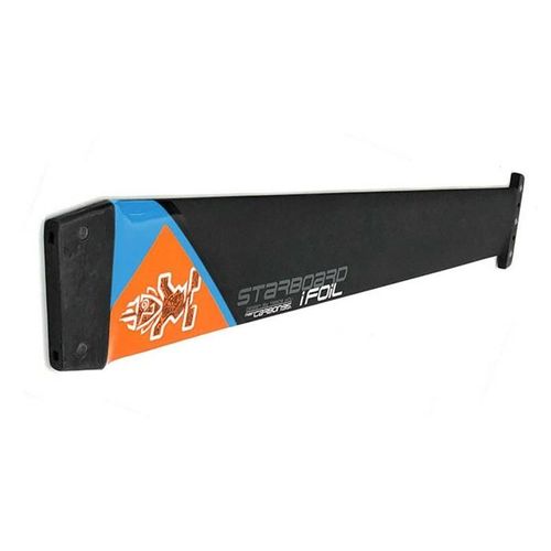 Starboard Mast Carbon Iqfoil 95