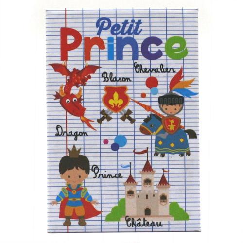 Petit Prince- Magnet Aimant? Surnom