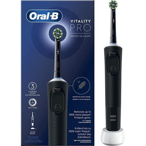 Oral-B Vitality Pro D103 Hangable Box Bk