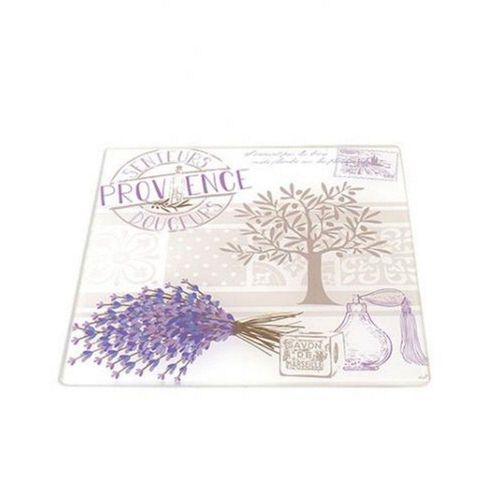Dessous De Plat - Senteurs Provence - 20 X 20 Cm
