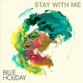 Billie Holiday ? Stay With Me , Vinyle, Lp, Album
