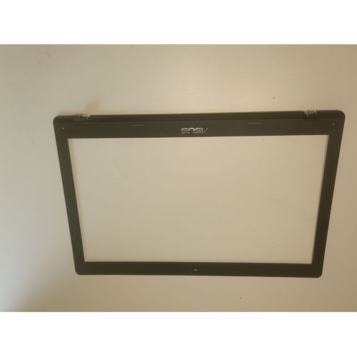 asus X75v contour écran