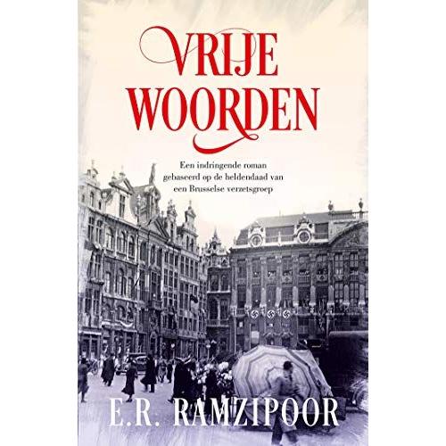 Vrije Woorden