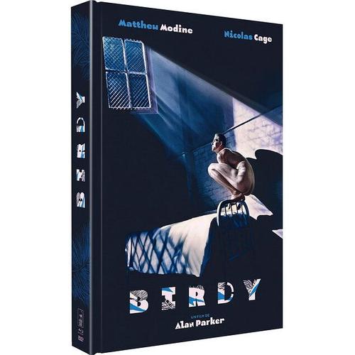 Birdy - Édition Collector - Blu-Ray