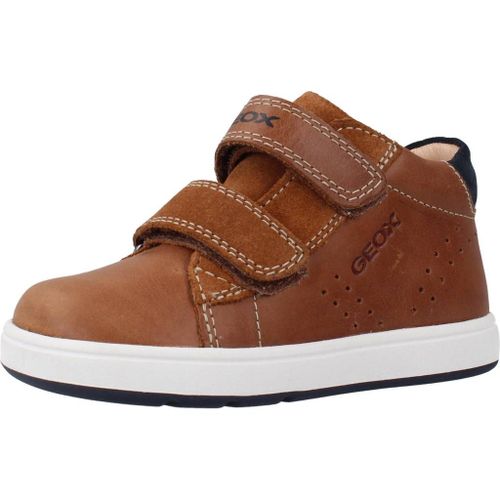 Geox B Biglia Boy D Colour Brun Clair