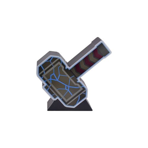 Marvel - Lampe Thor's Hammer 17 Cm